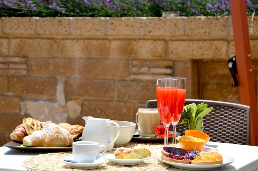 سان سالفو Re Umberto Suite المظهر الخارجي الصورة