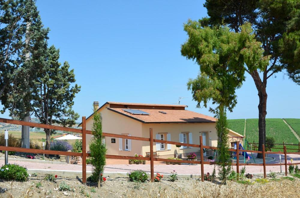 سان سالفو Re Umberto Suite المظهر الخارجي الصورة